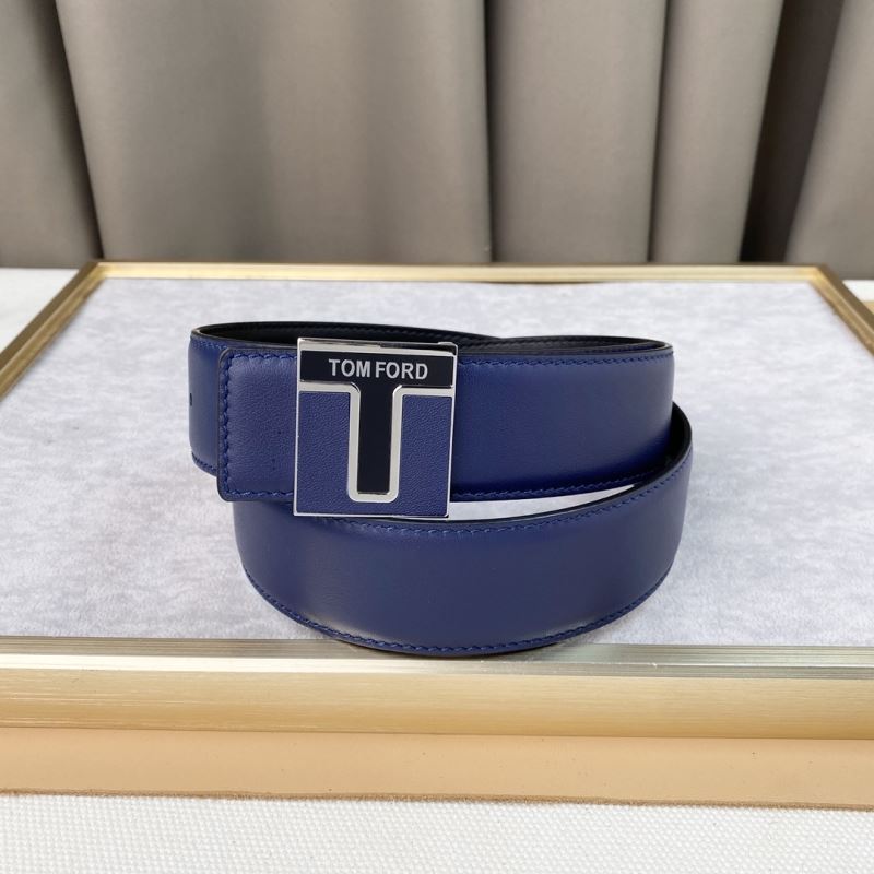 TOM FORD Belts